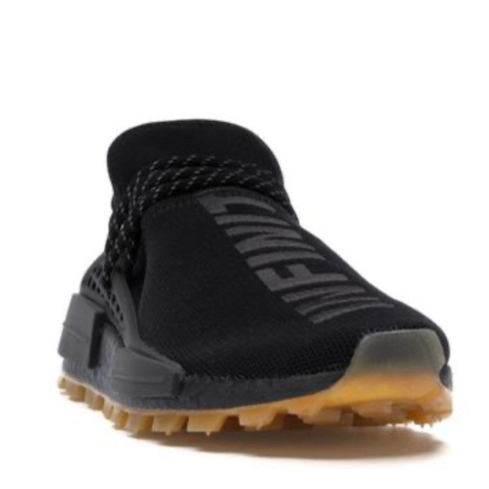 Pharrell NMD Hu trail 'Now is her time'